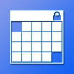 LockScreen Calendar Image