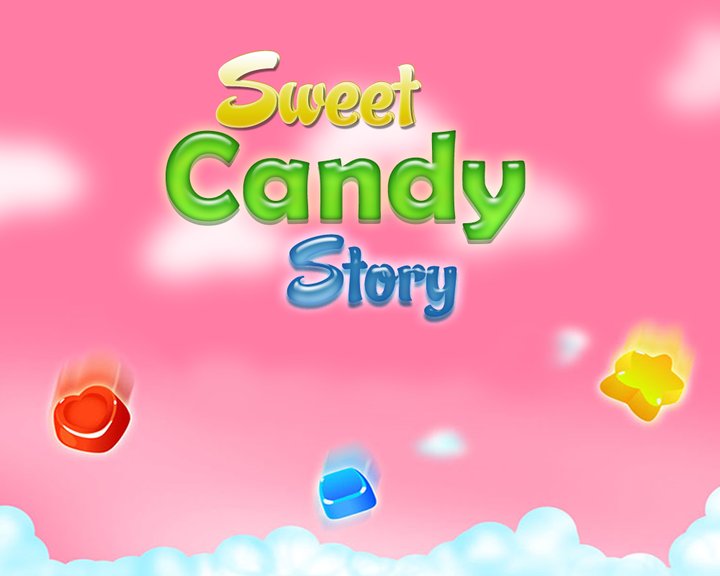 Sweet Candy Story