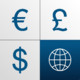 Easy Currency Converter WP Icon Image
