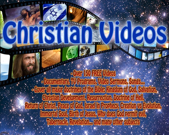 Bible Videos Image