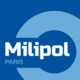 Milipol Paris Icon Image