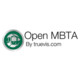 OpenMBTA Icon Image