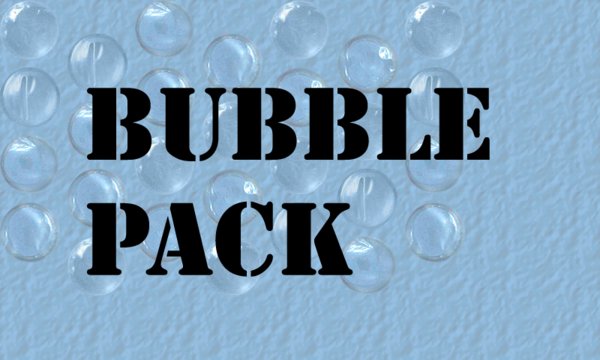 Bubble Pack Endless Screenshot Image