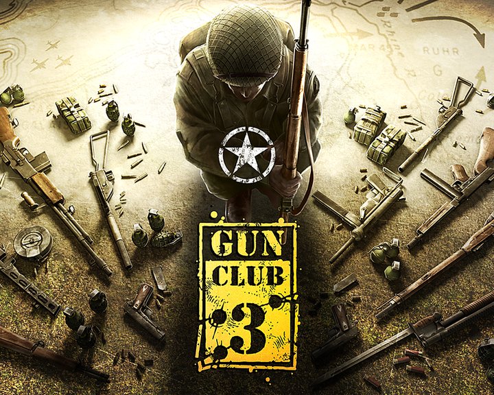 Gun Club 3: Virtual Weapon Sim Image