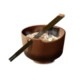 Asia Cooking Icon Image