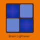 Brain Lightener Icon Image