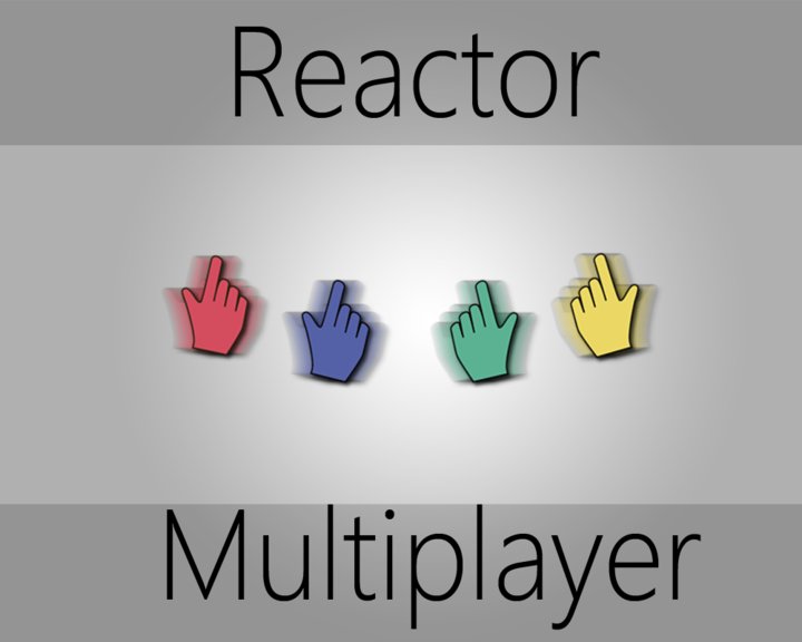 Reactor Multiplayer