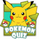 Pokemon Quiz Icon Image