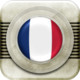 Radios France Icon Image