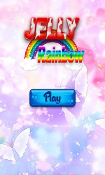Jelly Rainbow Screenshot Image