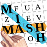 Words MishMash Icon Image