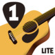 Guitar Lessons Beginners #1 Lite Icon Image