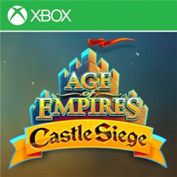 Age of Empires: Castle Siege 1.0.0.2252 XAP