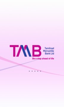 TMB mConnect Screenshot Image