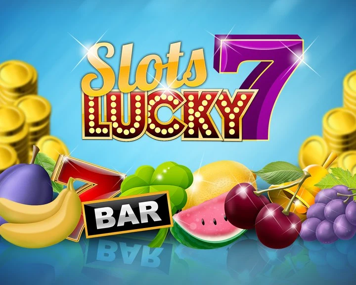 Slots Lucky 7 Image
