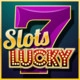 Slots Lucky 7 Icon Image