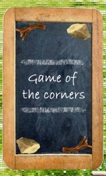 Game of the Corners