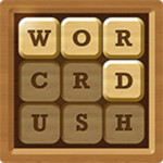 Words Crush: Hidden Words Image