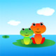 Pond Hoppers Icon Image