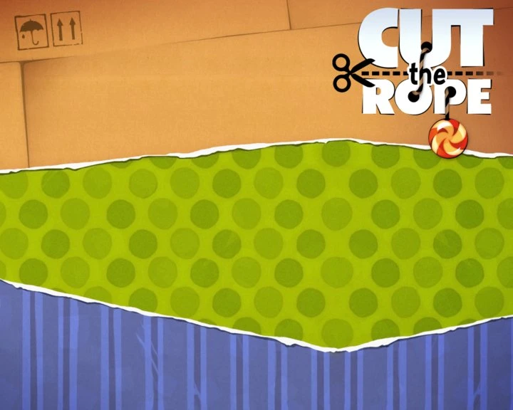 Cut The Rope Image