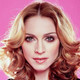 Madonna Music Icon Image