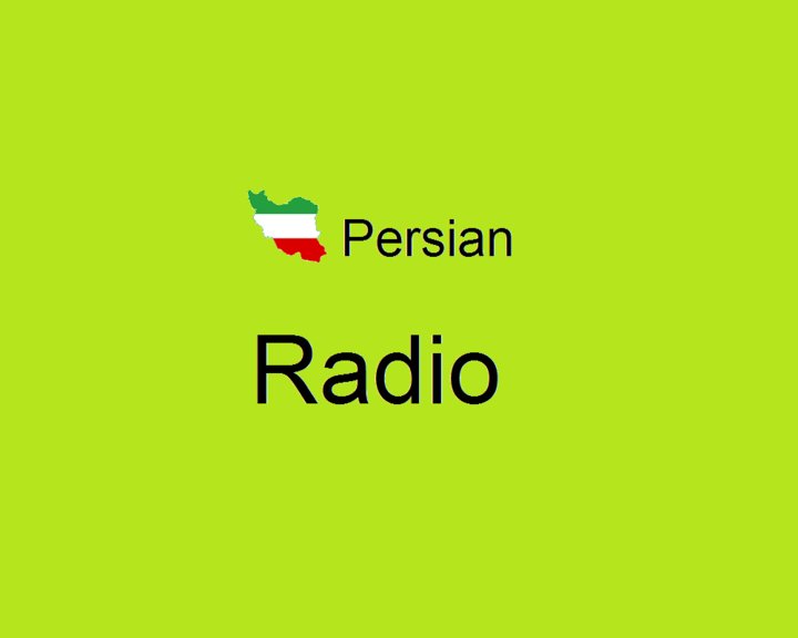 Persian Radio Hub Image