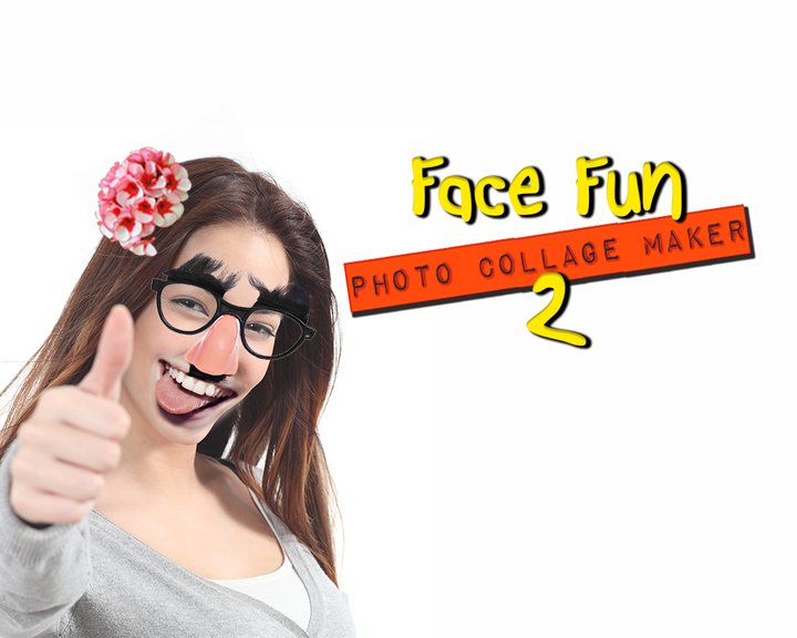 Face Fun Photo Collage Maker 2