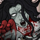 Punch Zombie Icon Image