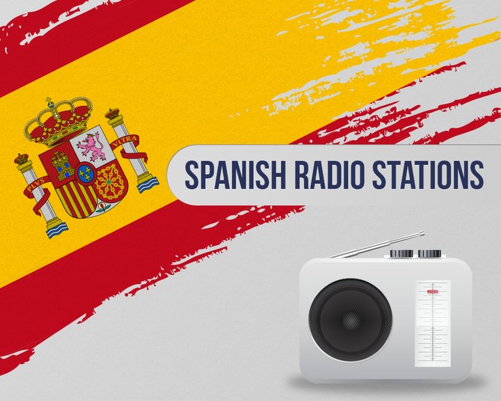 Spanish Radio Stations Image