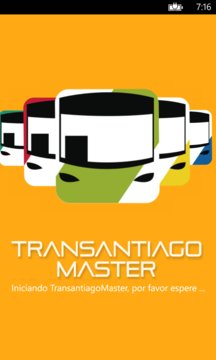 TransantiagoMaster