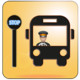 Hyd Bus Routes Icon Image