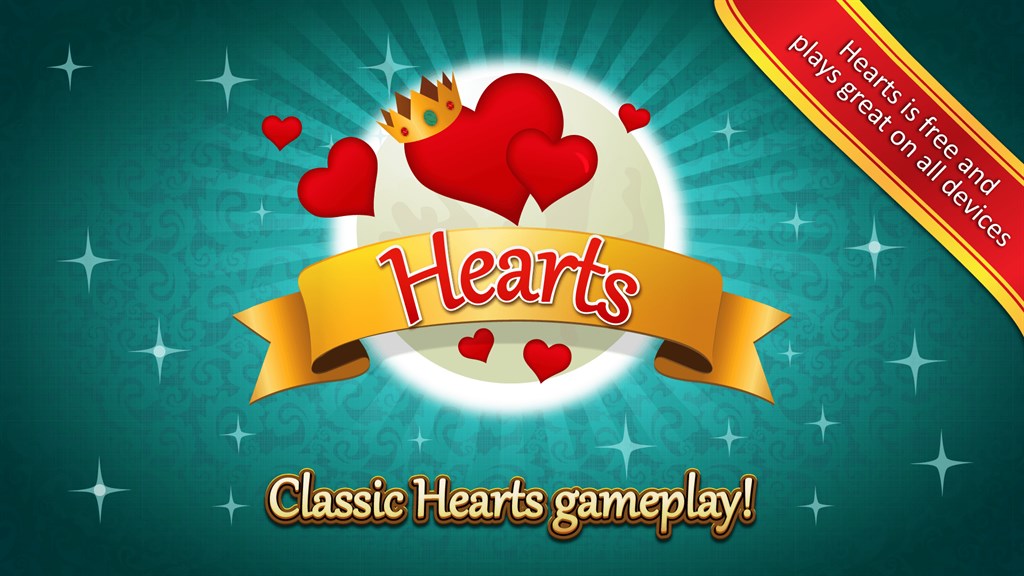 Hearts Deluxe Screenshot Image #5