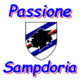 Passione Sampdoria Icon Image