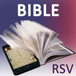 RSV Holy Bible