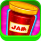 Crazy Jelly Jam Maker for Windows Phone