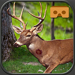 Jungle Animal Hunter VR Image