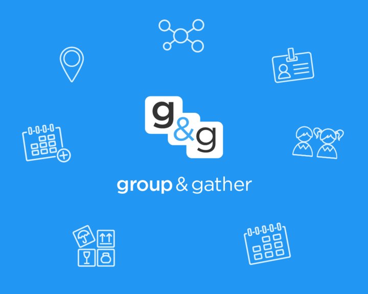 Group & Gather Image