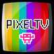 PixelTV Icon Image