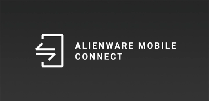 Alienware Mobile Connect Image