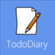 TodoDiary for Windows Phone