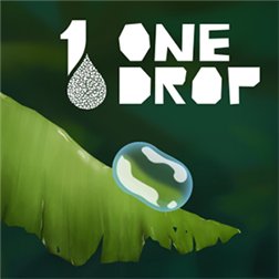 One Drop of Life Image