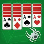 *Super Spider Solitaire AppXBundle 2017.504.301.0 - Free Card & Board Game for Windows Phone