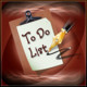 To Do List Icon Image
