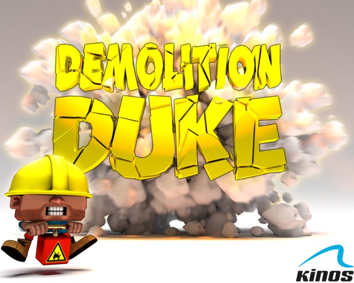 Demolition Duke Image