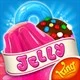 Candy Crush Jelly Saga Icon Image