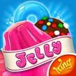 Candy Crush Jelly Saga 2.89.1.0 Appx