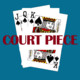Court Piece Icon Image