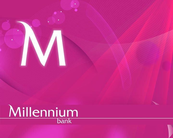 Bank Millennium Image