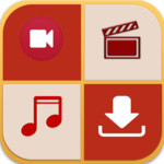 Movie Music Video Downloader Image