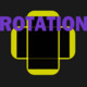 Rotation Icon Image